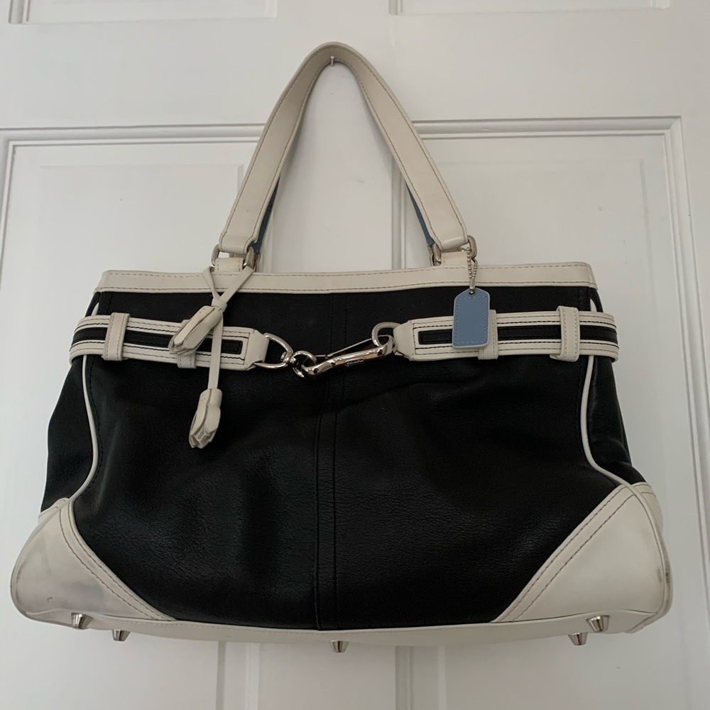 ❤️Coach bag